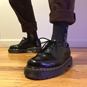 Dr. Martens 1461 Bex Oxfords